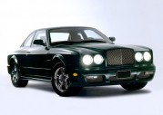 Bentley Continental-T